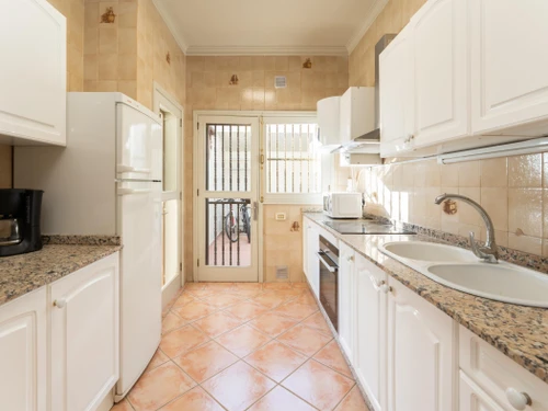 Villa San Bartolomé de Tirajana, 3 pièces, 4 personnes - photo_1011853436548