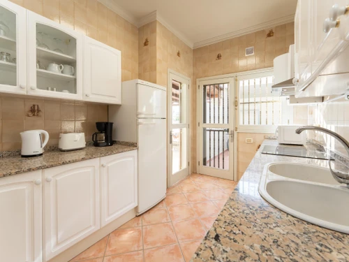 Villa San Bartolomé de Tirajana, 3 pièces, 4 personnes - photo_1011853436548