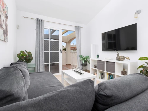 Villa Antigua - Fuerteventura, 3 pièces, 5 personnes - photo_1011853436684