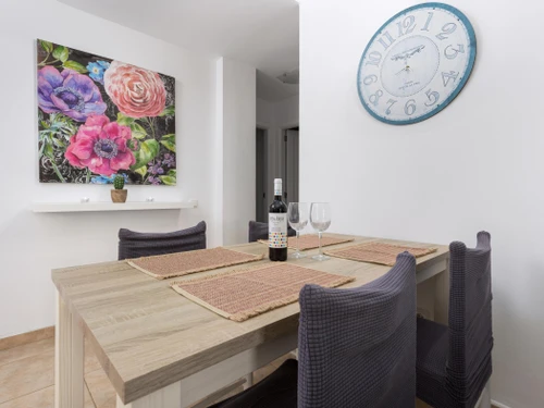 Villa Antigua - Fuerteventura, 3 pièces, 5 personnes - photo_1011853436684