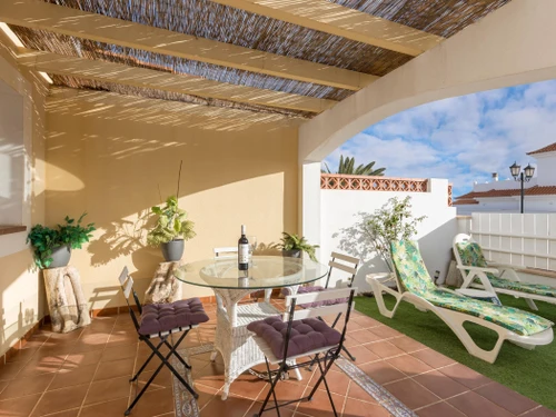 Villa Antigua - Fuerteventura, 3 pièces, 5 personnes - photo_1011853436684
