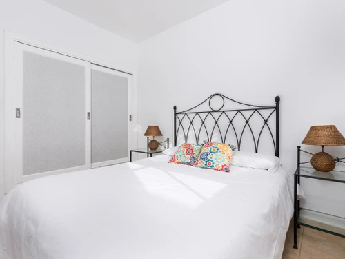 Villa Antigua - Fuerteventura, 3 pièces, 5 personnes - photo_1011853436684