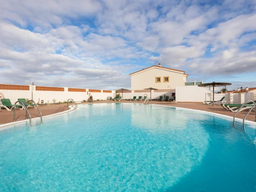Villa Antigua - Fuerteventura, 2 Schlafzimmer, 5 Personen - photo_1011853436684