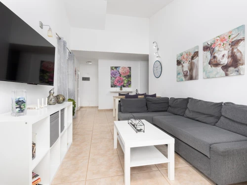 Villa Antigua - Fuerteventura, 3 pièces, 5 personnes - photo_1011853436684