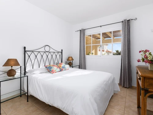 Villa Antigua - Fuerteventura, 3 pièces, 5 personnes - photo_1011853436684