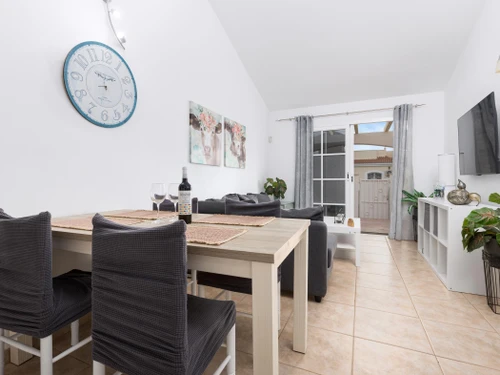 Villa Antigua - Fuerteventura, 3 pièces, 5 personnes - photo_1011853436684