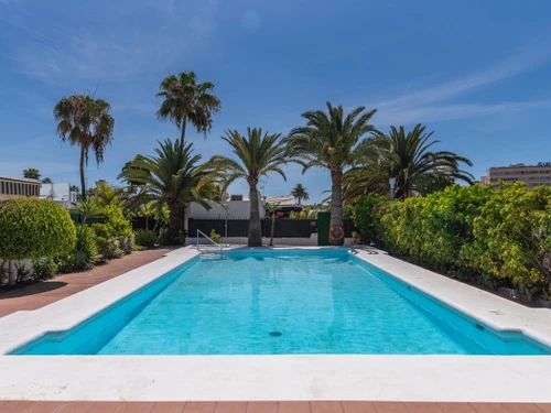 Apartamento San Bartolomé de Tirajana, 2 dormitorios, 4 personas - photo_1011853436923