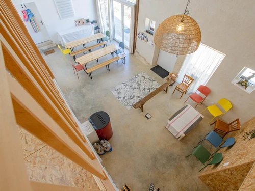 Gite Villiers-sous-Praslin, 6 bedrooms, 12 persons - photo_1011853451713