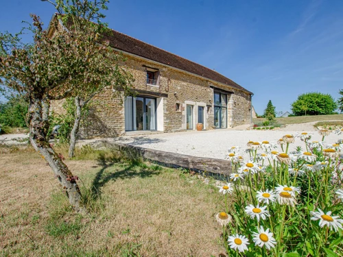 Gite Villiers-sous-Praslin, 6 bedrooms, 12 persons - photo_1011853451713