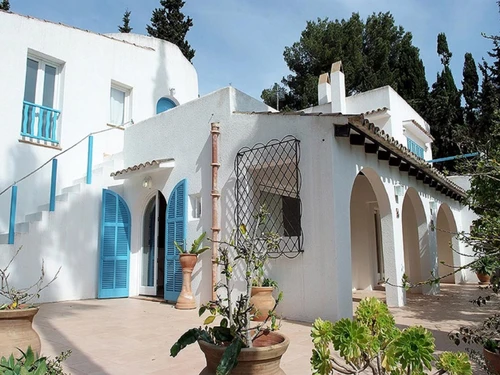 Villa Capdepera, 5 bedrooms, 8 persons - photo_18763384203