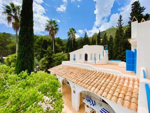 Villa Capdepera, 5 bedrooms, 8 persons - photo_18763384203