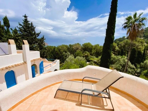 Villa Capdepera, 5 bedrooms, 8 persons - photo_18763384203