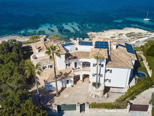 Villa Puigderrós, 7 bedrooms, 10 persons - photo_1011853462993
