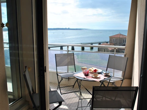 Appartement Les Sables-d'Olonne, 3 pièces, 6 personnes - photo_1011693620119