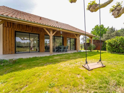 Villa Saint-Julien-en-Born, 3 bedrooms, 8 persons - photo_1011852567684