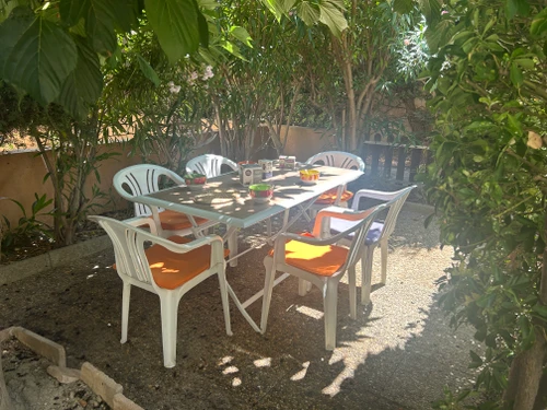 Apartamento Gruissan, 2 dormitorios, 6 personas - photo_1011598413001