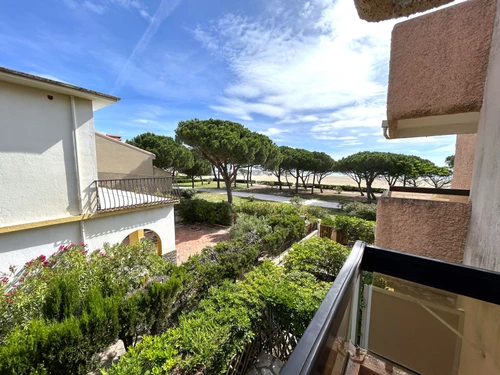 Apartment Argelès-sur-Mer, 1 bedroom, 4 persons - photo_1011853539130