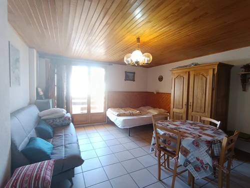 Studio Montgenèvre, 1 pièce, 4 personnes - photo_13480344535