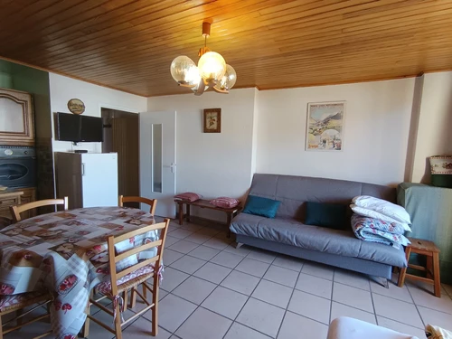 Studio Montgenèvre, 1 pièce, 4 personnes - photo_13480344535
