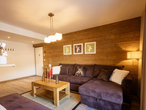 Apartment Valloire, 3 bedrooms, 8 persons - photo_8095234041