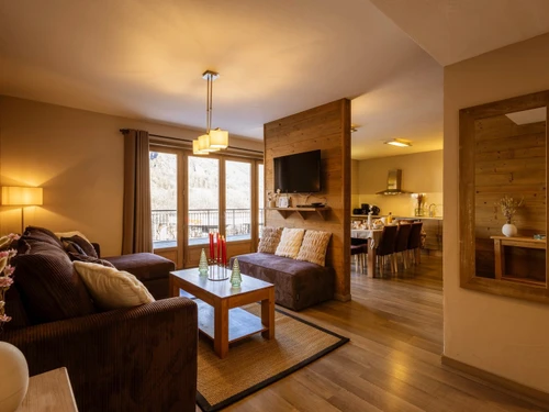 Apartment Valloire, 3 bedrooms, 8 persons - photo_8095234041