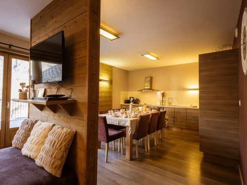 Apartment Valloire, 3 bedrooms, 8 persons - photo_8095234041