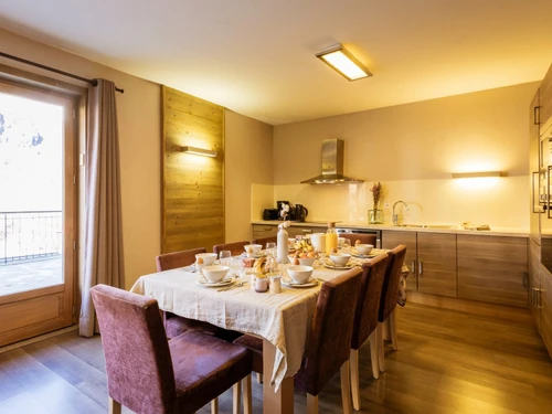 Apartment Valloire, 3 bedrooms, 8 persons - photo_8095234041