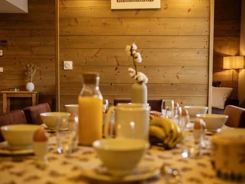 Apartment Valloire, 3 bedrooms, 8 persons - photo_8095234041