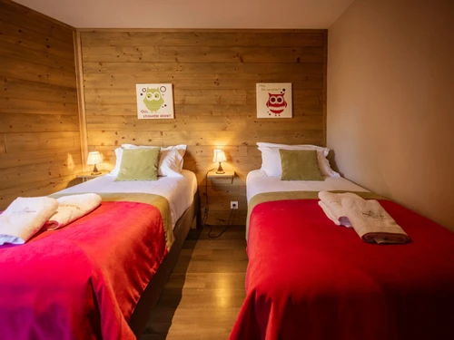 Apartment Valloire, 3 bedrooms, 8 persons - photo_8095234041