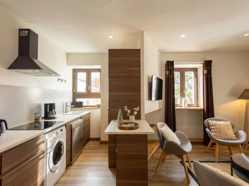 Apartment Valloire, 3 bedrooms, 6 persons - photo_10238438597