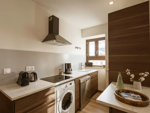 Apartment Valloire, 3 bedrooms, 6 persons - photo_10238438597