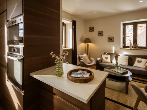 Apartment Valloire, 3 bedrooms, 6 persons - photo_10238438597