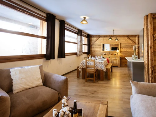 Apartment Valloire, 3 bedrooms, 8 persons - photo_8095233775