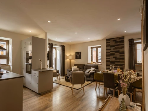 Apartment Valloire, 3 bedrooms, 6 persons - photo_10238413220
