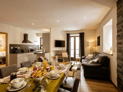 Apartment Valloire, 3 bedrooms, 6 persons - photo_10238413220