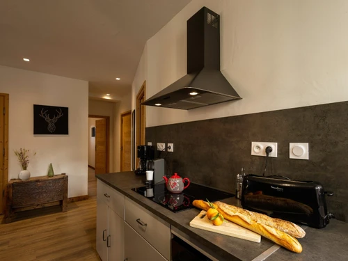 Apartment Valloire, 3 bedrooms, 6 persons - photo_10238413220