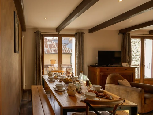 Apartment Valloire, 3 bedrooms, 9 persons - photo_8095234399