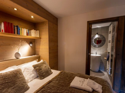 Apartment Valloire, 3 bedrooms, 9 persons - photo_8095234399