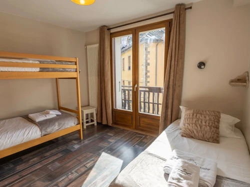 Apartment Valloire, 3 bedrooms, 9 persons - photo_8095234399