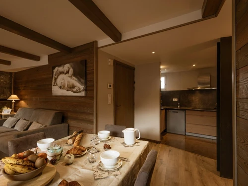 Apartment Valloire, 3 bedrooms, 8 persons - photo_8095234221