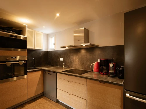 Apartment Valloire, 3 bedrooms, 8 persons - photo_8095234221