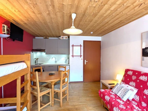 Studio La Clusaz, studio flat, 4 persons - photo_13747553410