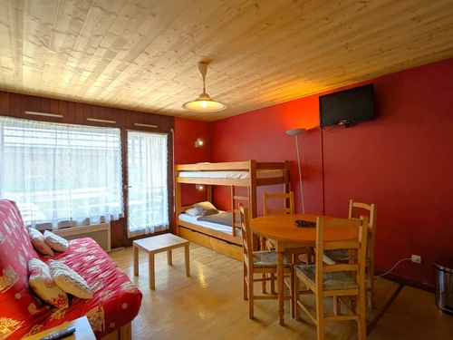 Studio La Clusaz, studio flat, 4 persons - photo_13747553410