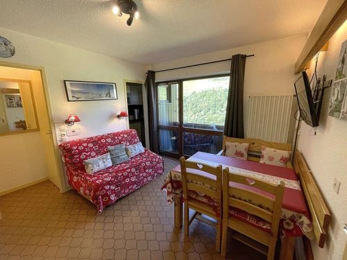 Ferienwohnung Les Menuires, 1 Schlafzimmer, 4 Personen - photo_13648574184