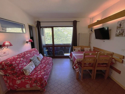 Apartment Les Menuires, 1 bedroom, 4 persons - photo_13648574184