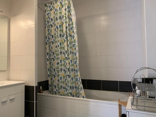 Appartement Bouzigues, 2 pièces, 4 personnes - photo_18370756927