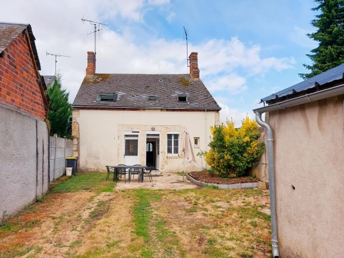 Gîte Marboué, 4 pièces, 6 personnes - photo_1011854190371