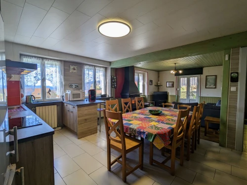 Gite Ban-sur-Meurthe-Clefcy, 4 bedrooms, 9 persons - photo_14994429613