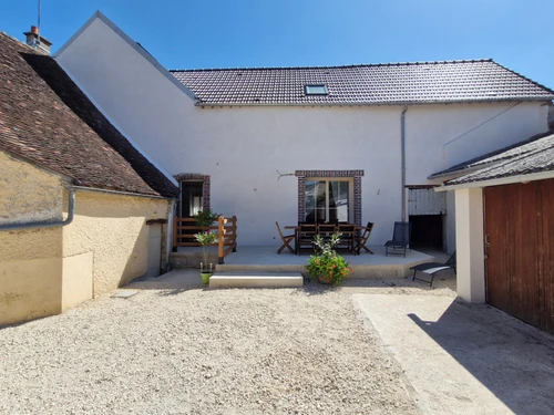 Gîte Chitry, 4 pièces, 7 personnes - photo_1011854192712