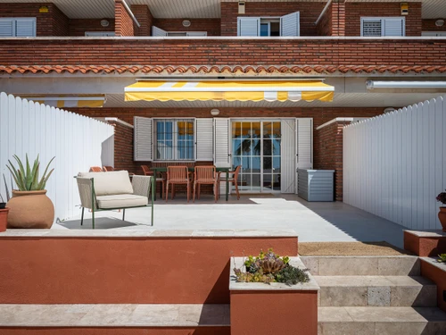 Maison Creixell, 5 pièces, 6 personnes - photo_18448301550